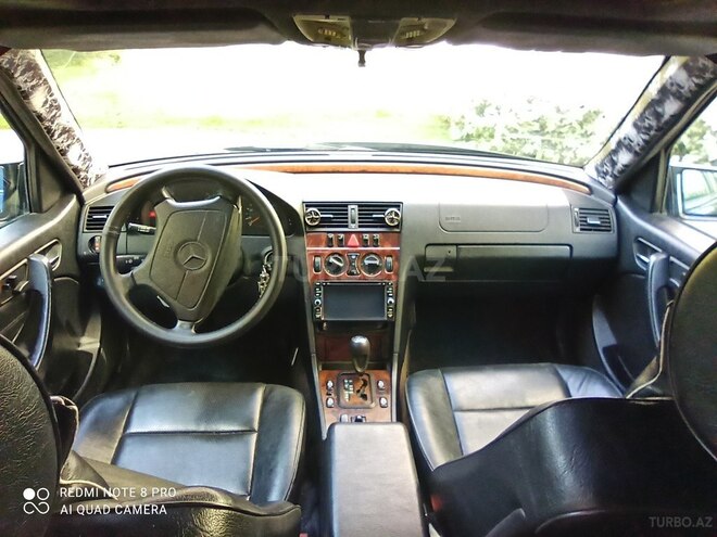 Mercedes C 230 1999, 418,429 km - 2.3 л - Bakı