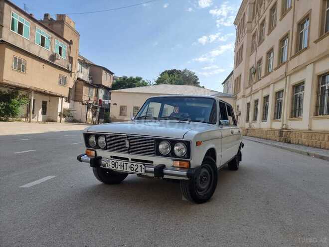LADA (VAZ) 2106 1986, 68,000 km - 1.6 l - Bakı