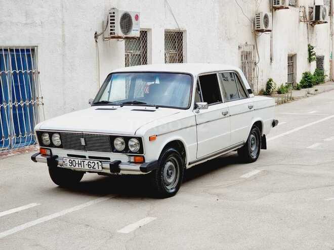 LADA (VAZ) 2106 1986, 68,000 km - 1.6 l - Bakı