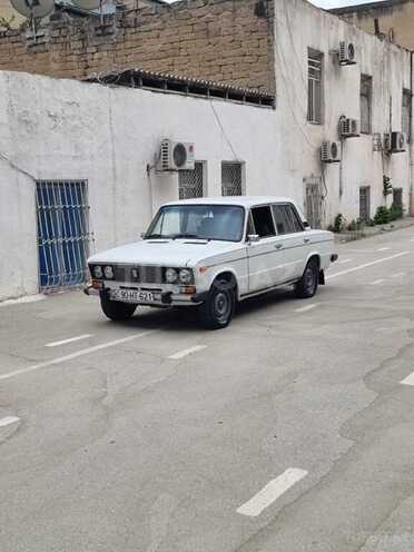 LADA (VAZ) 2106 1986, 68,000 km - 1.6 l - Bakı
