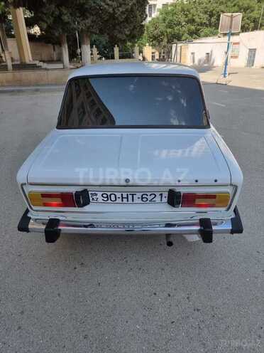 LADA (VAZ) 2106 1986, 68,000 km - 1.6 l - Bakı