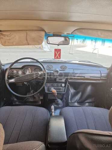 LADA (VAZ) 2106 1986, 68,000 km - 1.6 l - Bakı