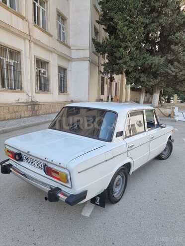 LADA (VAZ) 2106 1986, 68,000 km - 1.6 l - Bakı