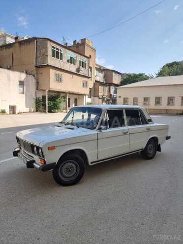 LADA (VAZ) 2106 1986, 68,000 km - 1.6 l - Bakı