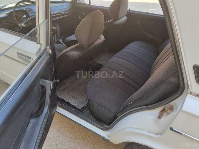 LADA (VAZ) 2106 1986, 68,000 km - 1.6 l - Bakı