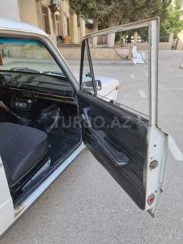 LADA (VAZ) 2106 1986, 68,000 km - 1.6 l - Bakı