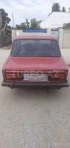 LADA (VAZ) 2106 1982, 170,800 km - 1.5 л - Lənkəran