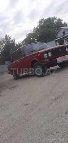 LADA (VAZ) 2106 1982, 170,800 km - 1.5 л - Lənkəran