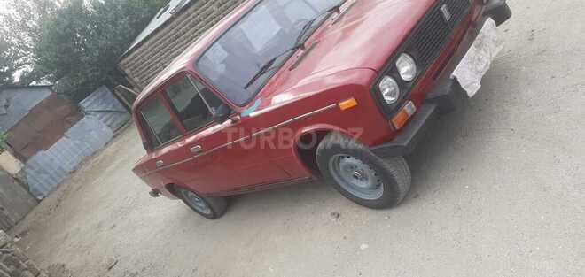 LADA (VAZ) 2106 1982, 170,800 km - 1.5 л - Lənkəran