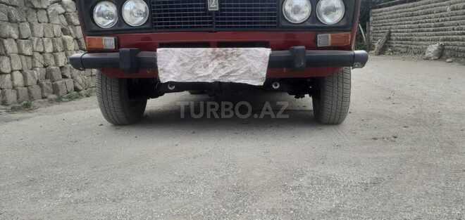 LADA (VAZ) 2106 1982, 170,800 km - 1.5 л - Lənkəran