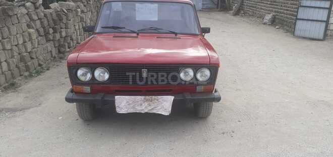LADA (VAZ) 2106 1982, 170,800 km - 1.5 л - Lənkəran