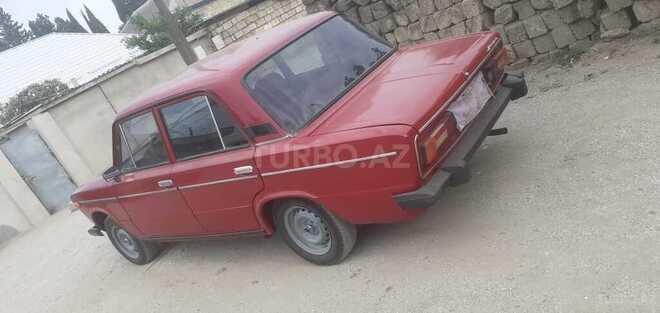 LADA (VAZ) 2106 1982, 170,800 km - 1.5 л - Lənkəran