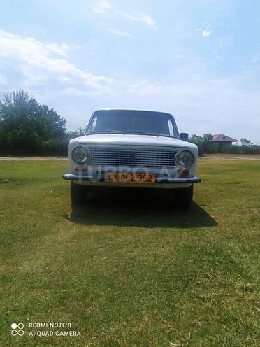 LADA (VAZ) 21011 1982, 22,000 km - 1.5 л - Tərtər
