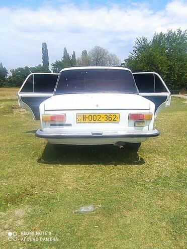 LADA (VAZ) 21011 1982, 22,000 km - 1.5 л - Tərtər