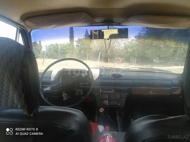 LADA (VAZ) 21011 1982, 22,000 km - 1.5 л - Tərtər