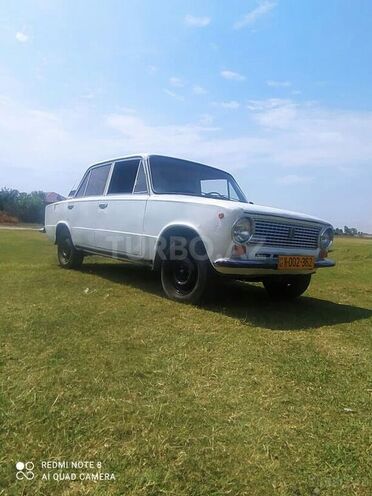 LADA (VAZ) 21011 1982, 22,000 km - 1.5 л - Tərtər