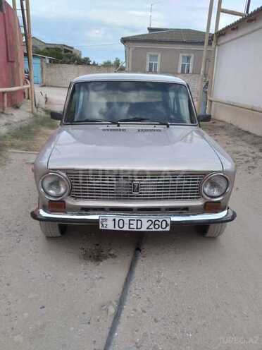 LADA (VAZ) 21011 1986, 100,000 km - 1.5 l - Bakı
