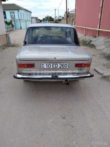 LADA (VAZ) 21011 1986, 100,000 km - 1.5 l - Bakı