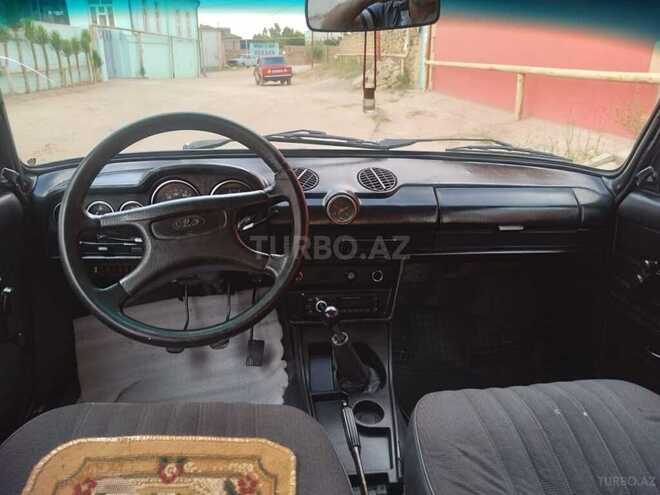 LADA (VAZ) 21011 1986, 100,000 km - 1.5 l - Bakı