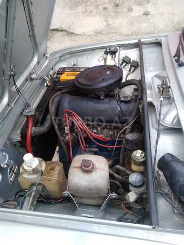 LADA (VAZ) 21011 1986, 100,000 km - 1.5 l - Bakı