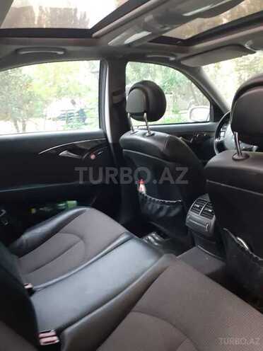 Mercedes E 220 2002, 366,000 km - 2.4 l - Bakı