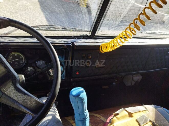 KamAz 53202 1984, 200,000 km - 11.0 l - Xaçmaz