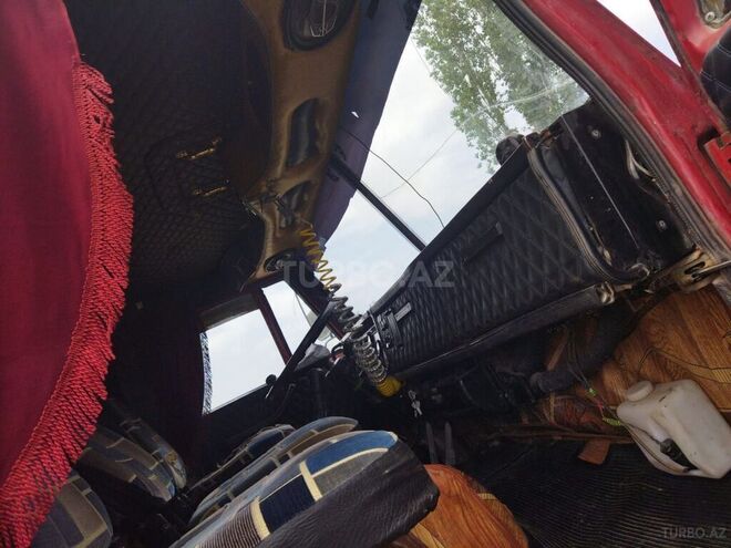 KamAz 53202 1984, 200,000 km - 11.0 l - Xaçmaz
