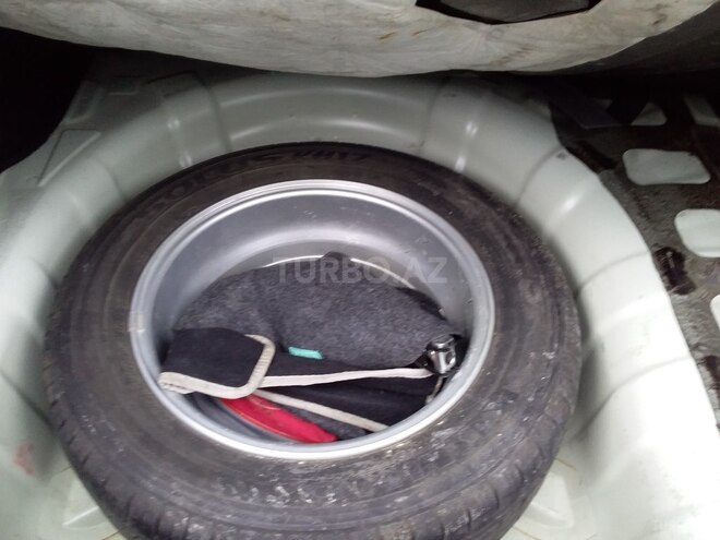 Kia Rio 2014, 151,000 km - 1.4 l - Bakı