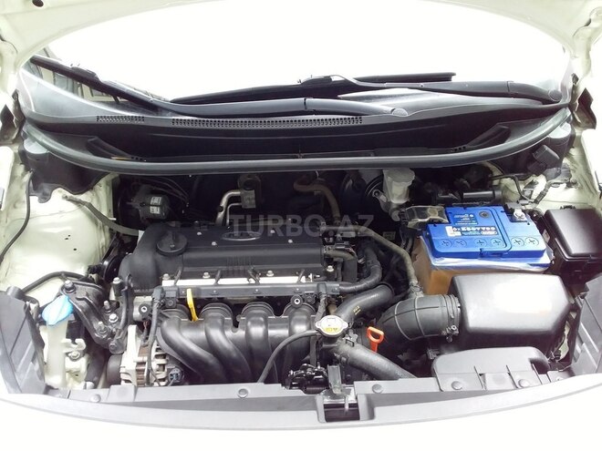 Kia Rio 2014, 151,000 km - 1.4 l - Bakı