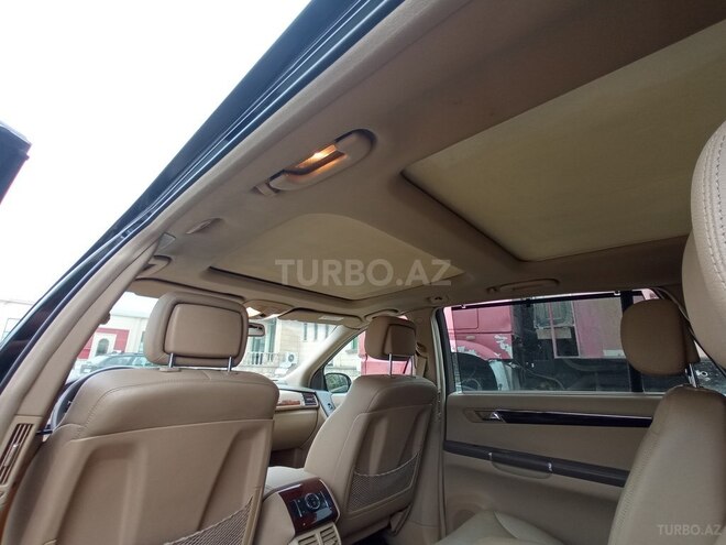 Mercedes R 350 2006, 203,564 km - 0.4 л - Bakı