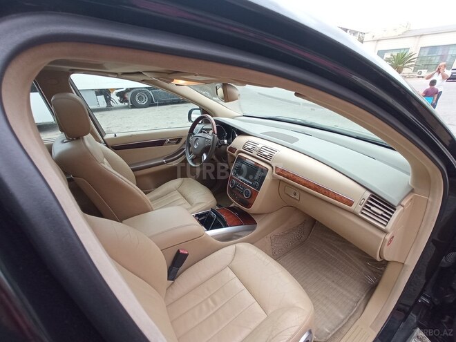 Mercedes R 350 2006, 203,564 km - 0.4 л - Bakı