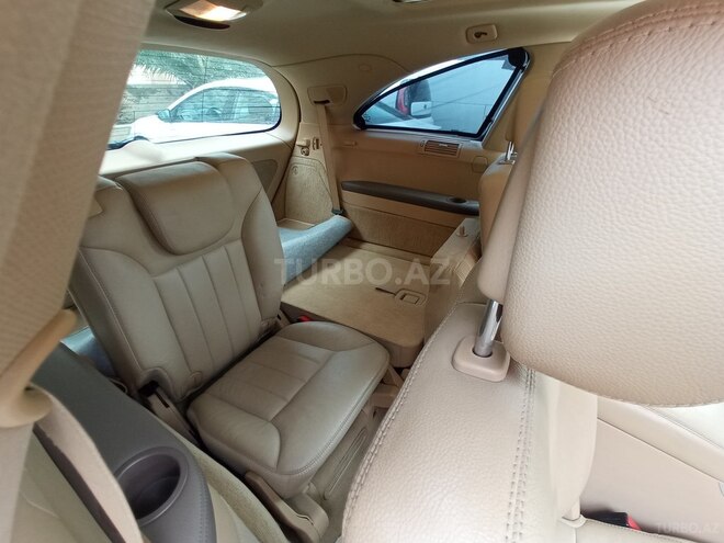 Mercedes R 350 2006, 203,564 km - 0.4 л - Bakı