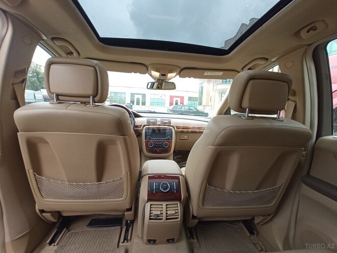 Mercedes R 350 2006, 203,564 km - 0.4 л - Bakı
