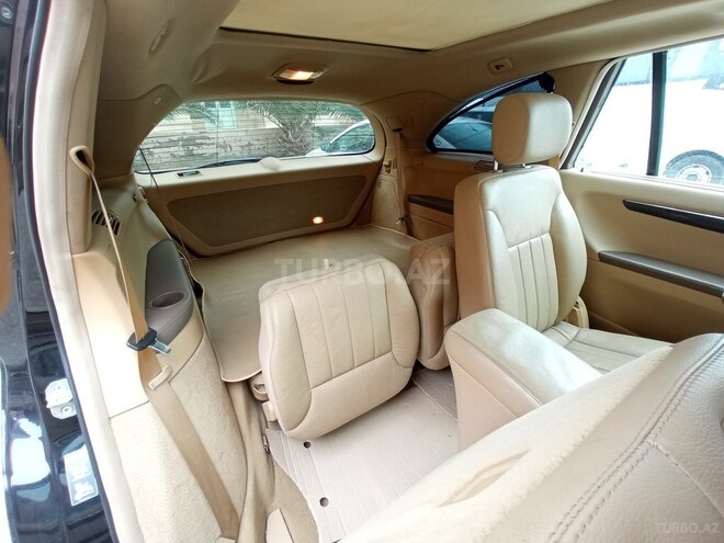 Mercedes R 350 2006, 203,564 km - 0.4 л - Bakı