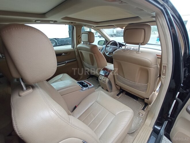Mercedes R 350 2006, 203,564 km - 0.4 л - Bakı