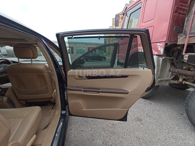 Mercedes R 350 2006, 203,564 km - 0.4 л - Bakı