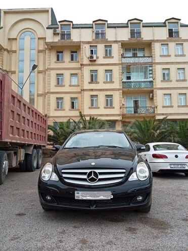 Mercedes R 350 2006, 203,564 km - 0.4 л - Bakı