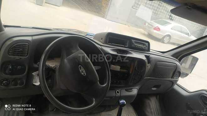 Ford Transit 2001, 10,000 km - 2.4 l - Bakı
