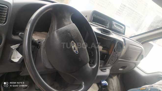 Ford Transit 2001, 10,000 km - 2.4 l - Bakı