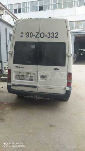 Ford Transit 2001, 10,000 km - 2.4 l - Bakı