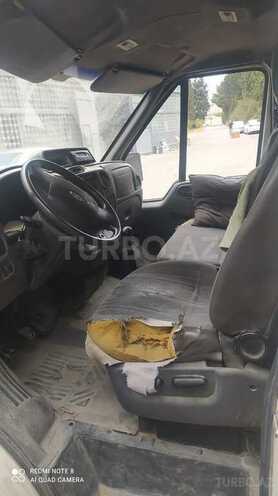Ford Transit 2001, 10,000 km - 2.4 l - Bakı