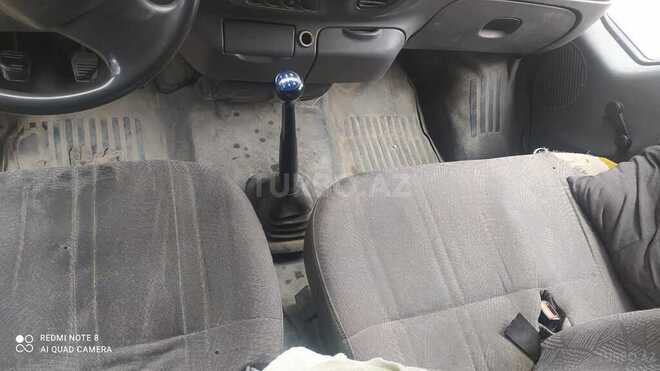 Ford Transit 2001, 10,000 km - 2.4 l - Bakı