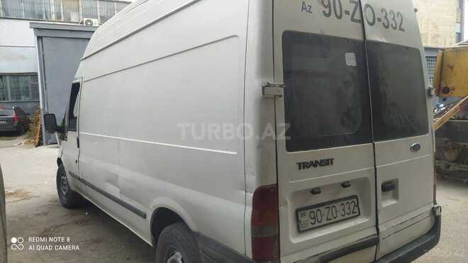 Ford Transit 2001, 10,000 km - 2.4 l - Bakı
