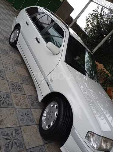 Mercedes C 180 1997, 330,000 km - 1.8 l - Ağdaş