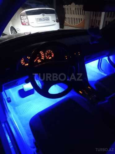 Mercedes C 180 1997, 330,000 km - 1.8 l - Ağdaş