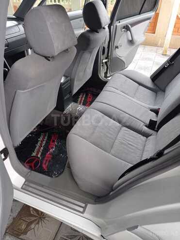 Mercedes C 180 1997, 330,000 km - 1.8 l - Ağdaş