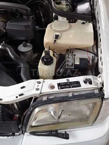 Mercedes C 180 1997, 330,000 km - 1.8 l - Ağdaş