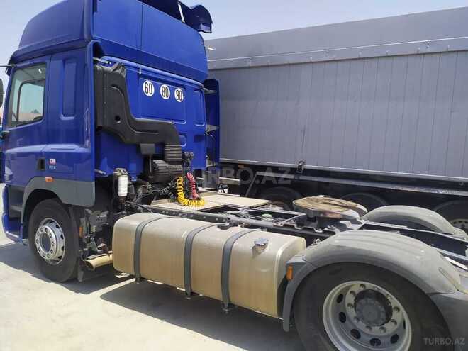 DAF 85 CF 2013, 613,000 km - 13.0 l - Bakı