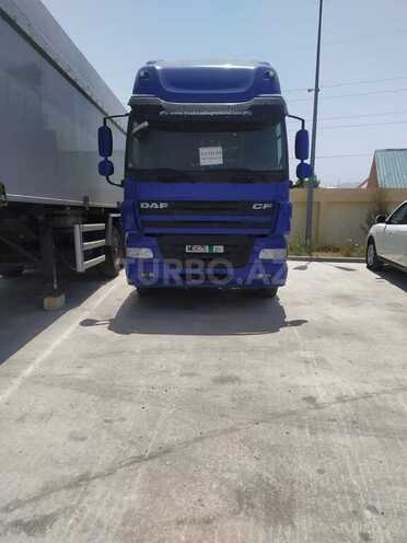 DAF 85 CF 2013, 613,000 km - 13.0 l - Bakı