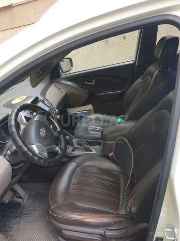 Hyundai ix35 2012, 172,000 km - 2.0 l - Bakı